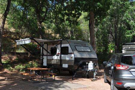 Pikes Peak RV Park