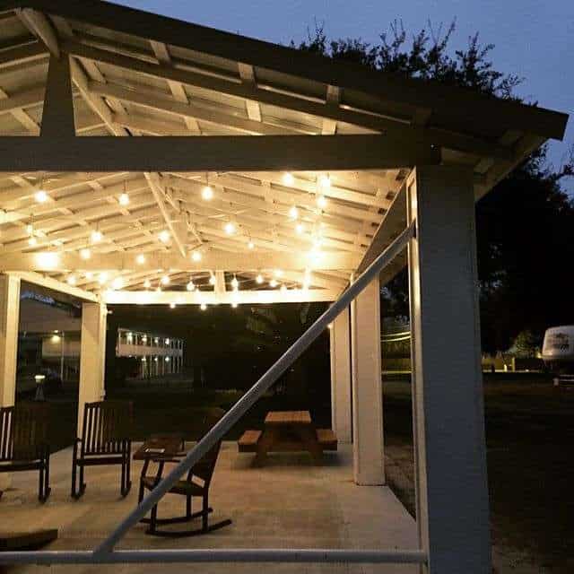 Cajun RV Park