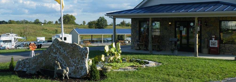 Whispering Hills RV Park
