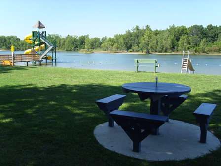 Detroit Greenfield RV Park