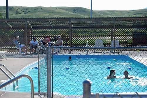 KOA Colorado Springs South