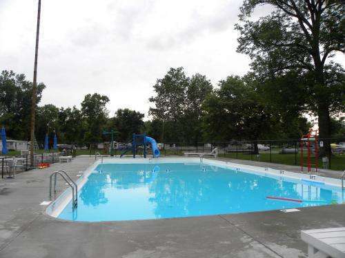 Campshore Campground and Recreation