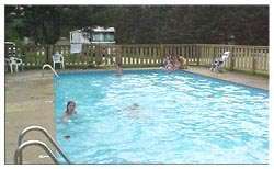 Shelburne Camping Area