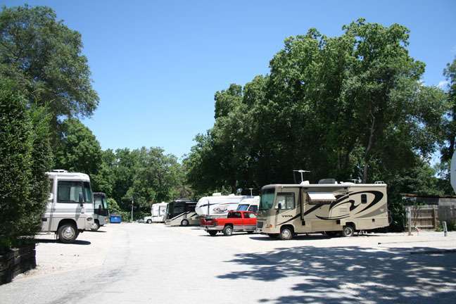 Walnut Grove RV Park