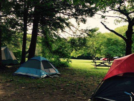 Kettletown State Park