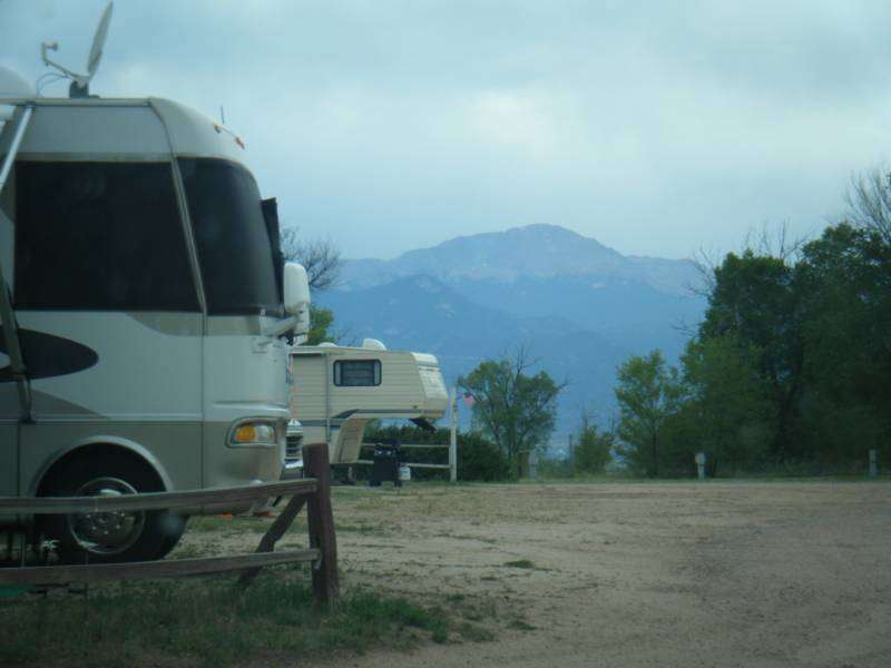 Wrangler Ranch and Motel