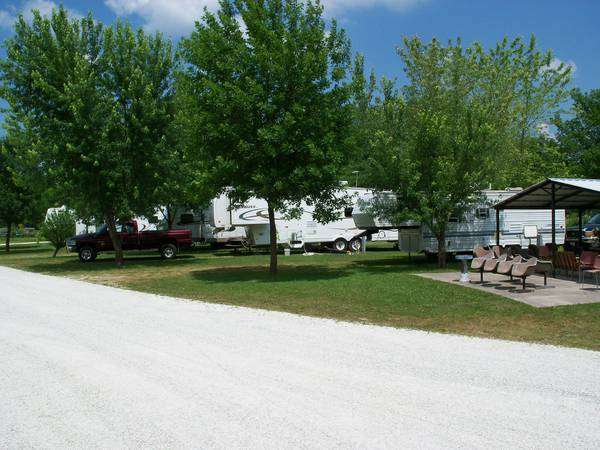 Osage Campground & More