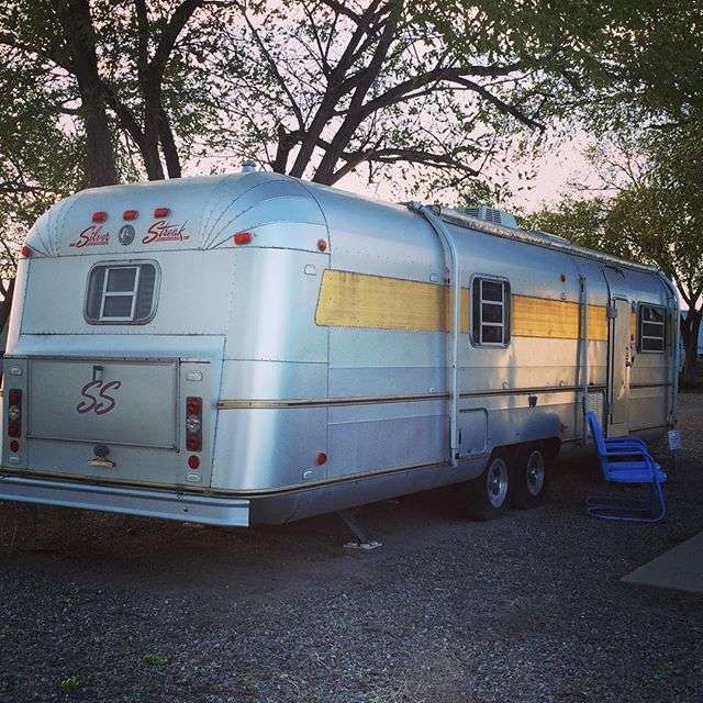 Enchanted Trails RV Park & Trading Post