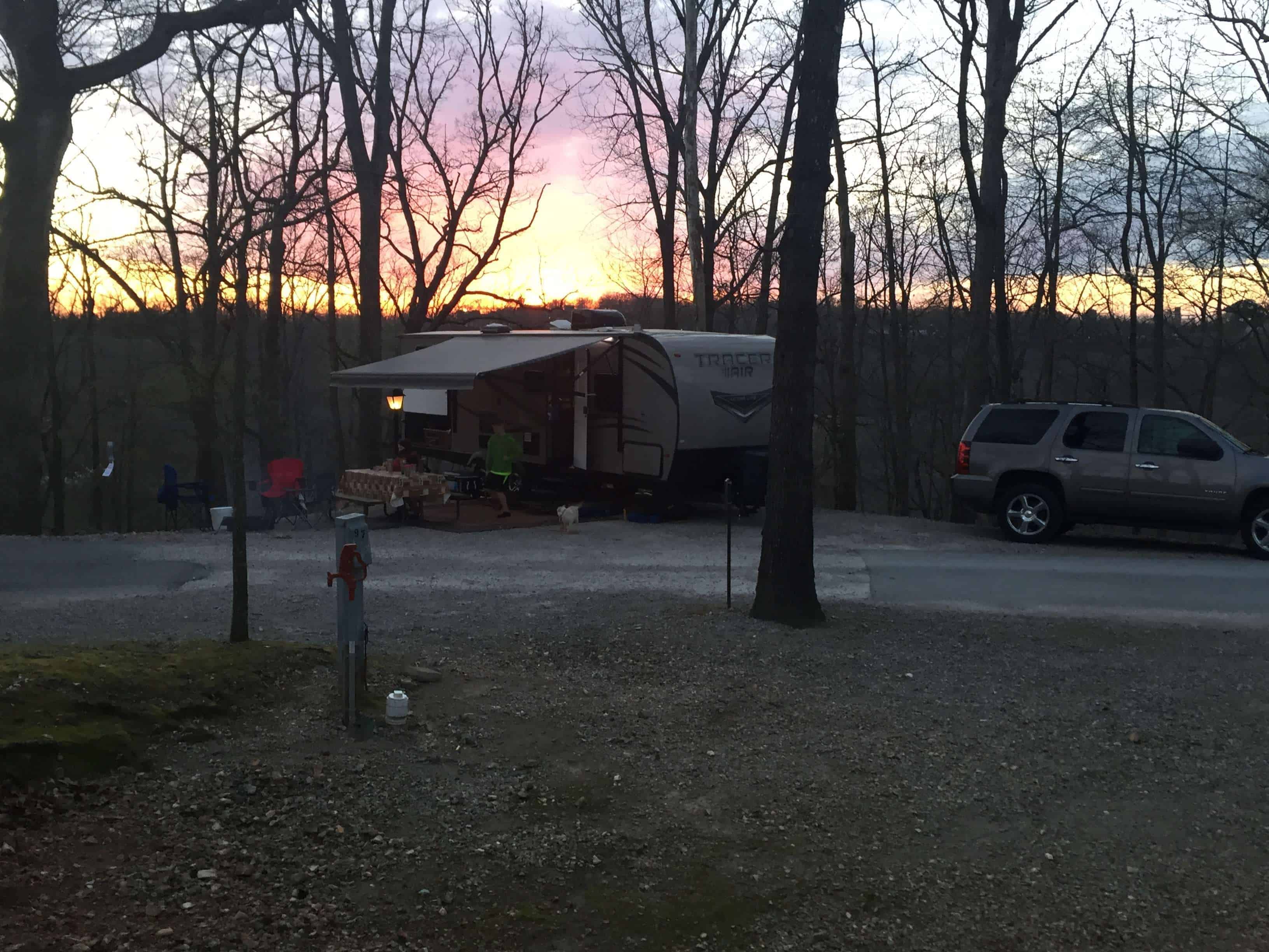 The Wilderness at Silver Dollar City