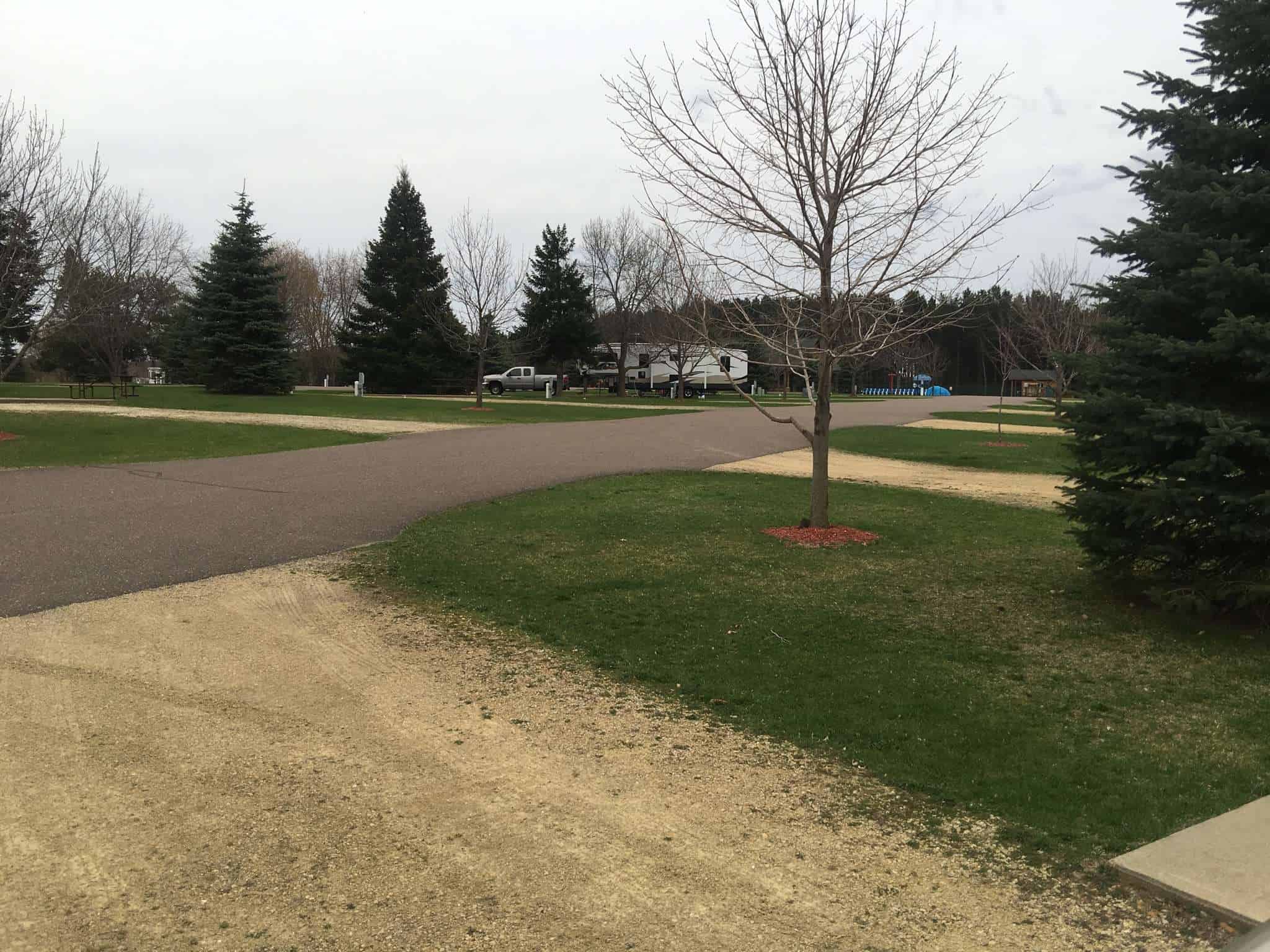 Stoney Creek RV Resort