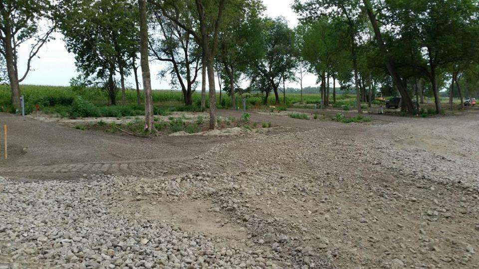 Meridian Bridge RV Resort