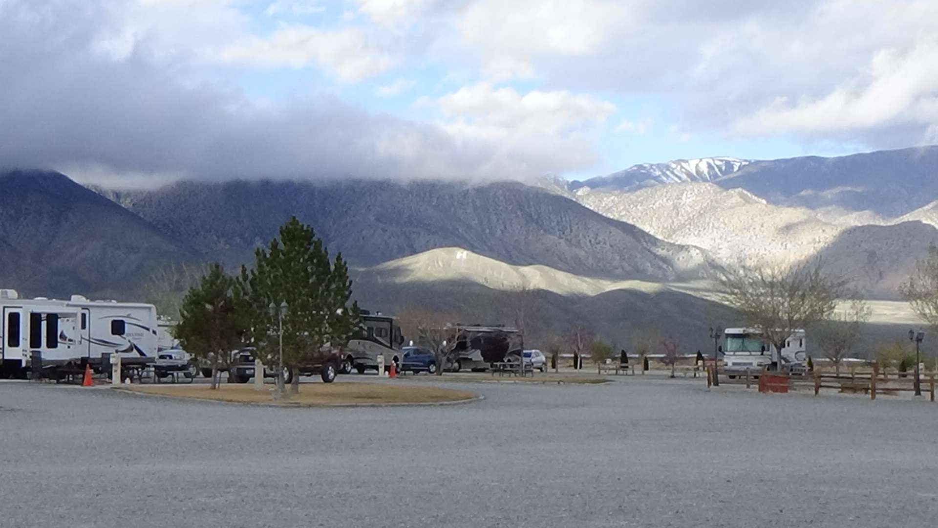 Whiskey Flats RV Park