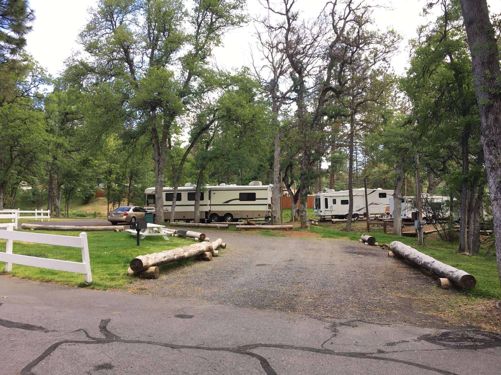 Yosemite Ridge Resort