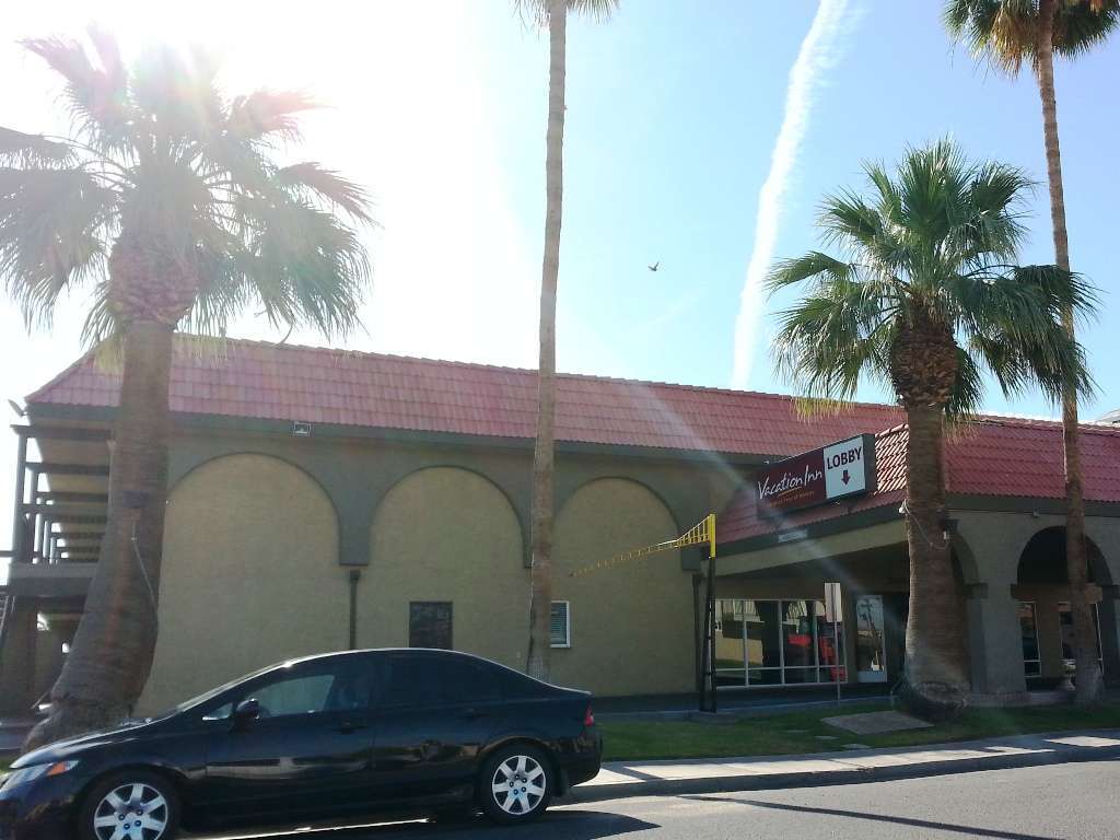 Vacation Inn RV Park