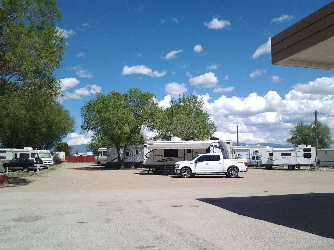 Blanca RV Park