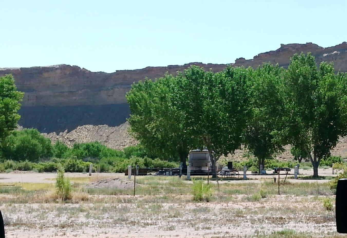 Sleepy Hollow Campground