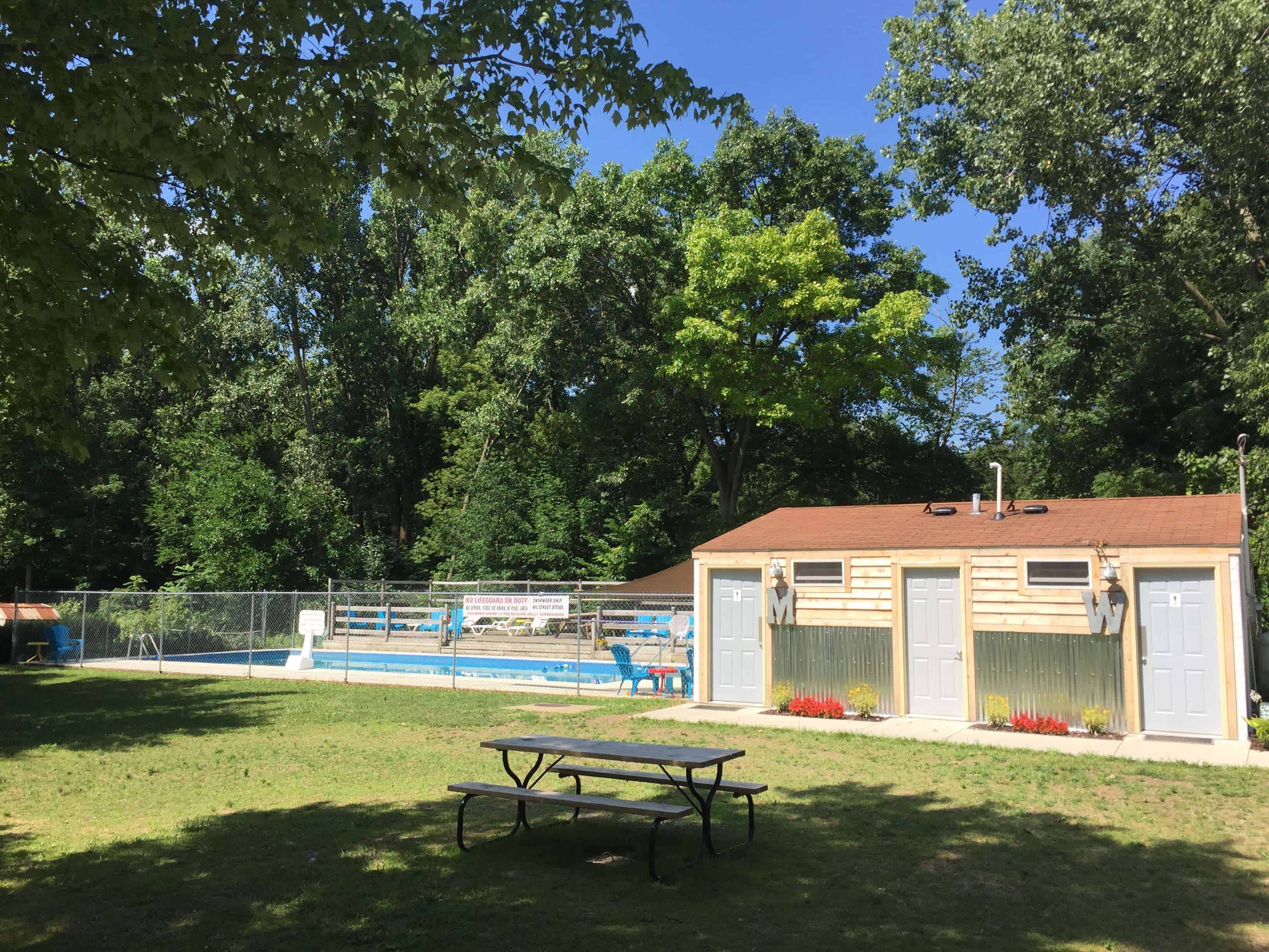 Maple Ridge Campground