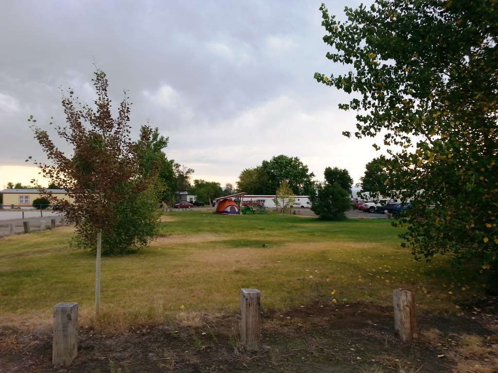 Buzz In RV Park & Campground