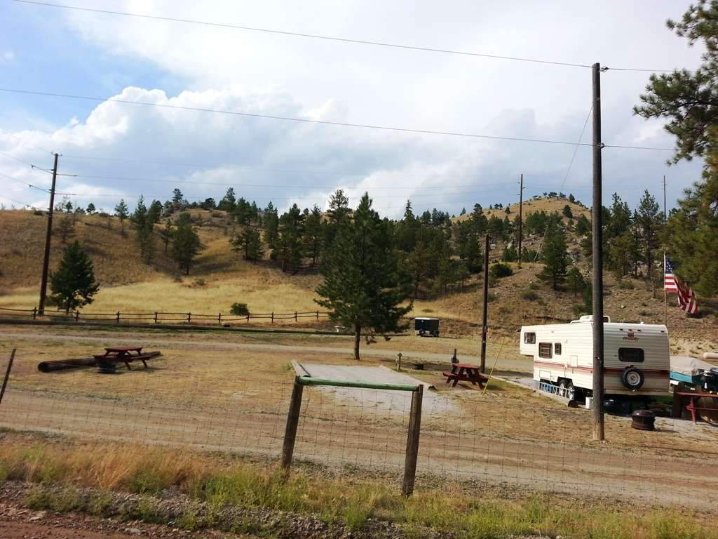 H & C Campground & Store