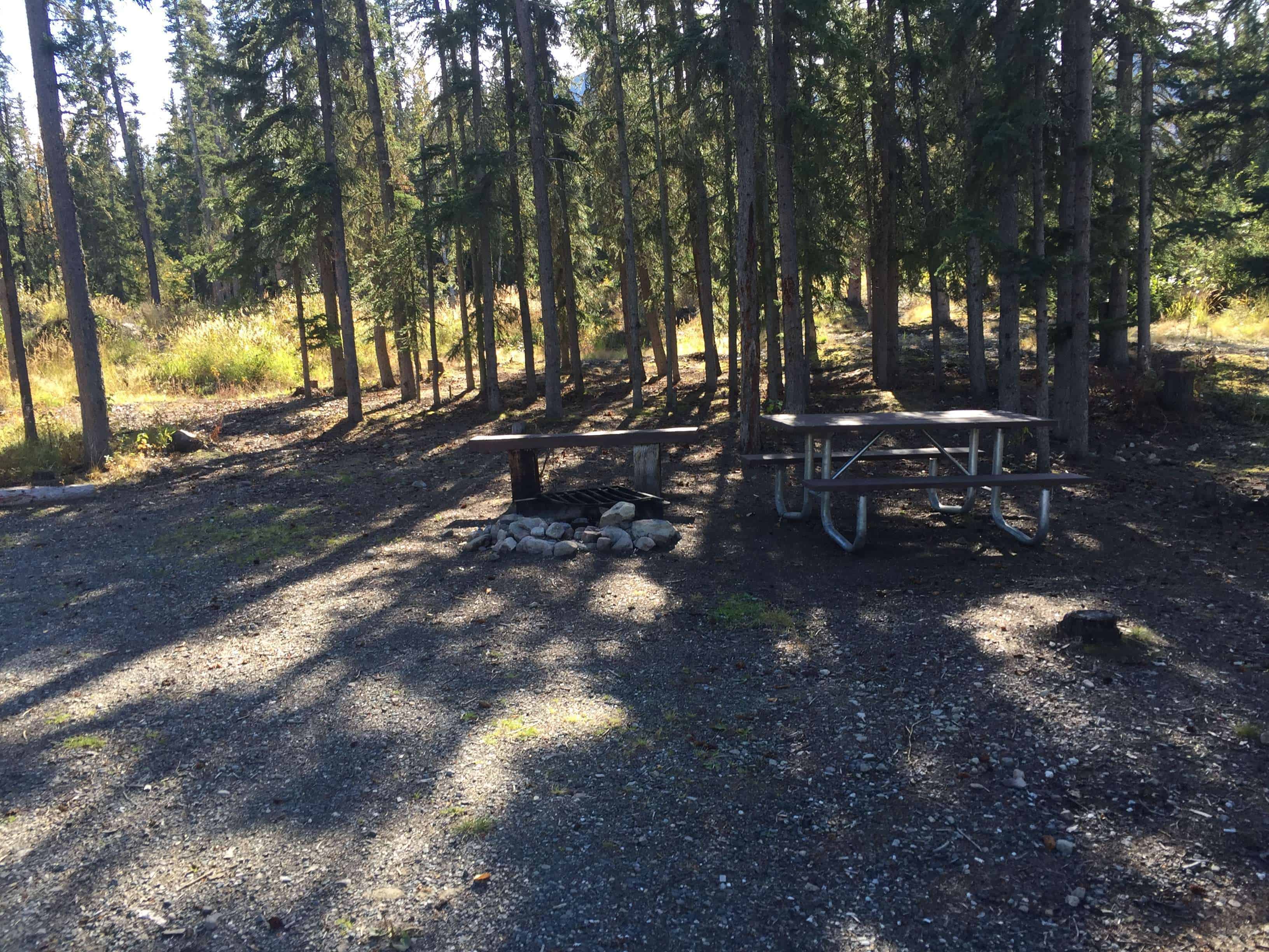 Moon Lake State Recreation Site