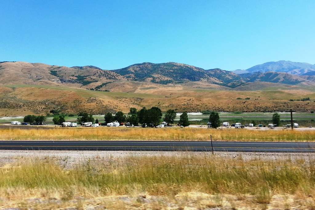 Devil's Creek RV Park