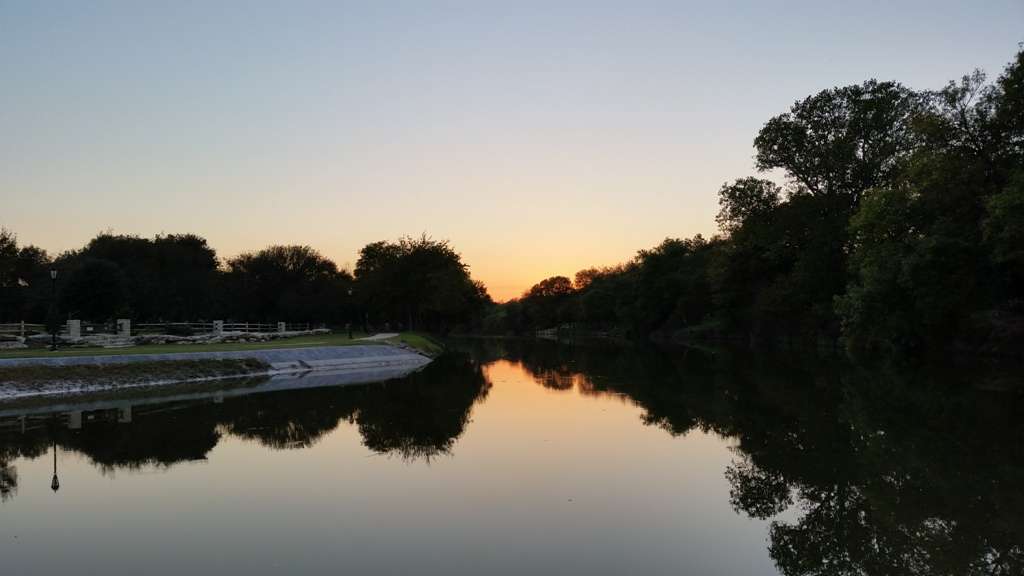 Oakdale Park Campground and RV Park