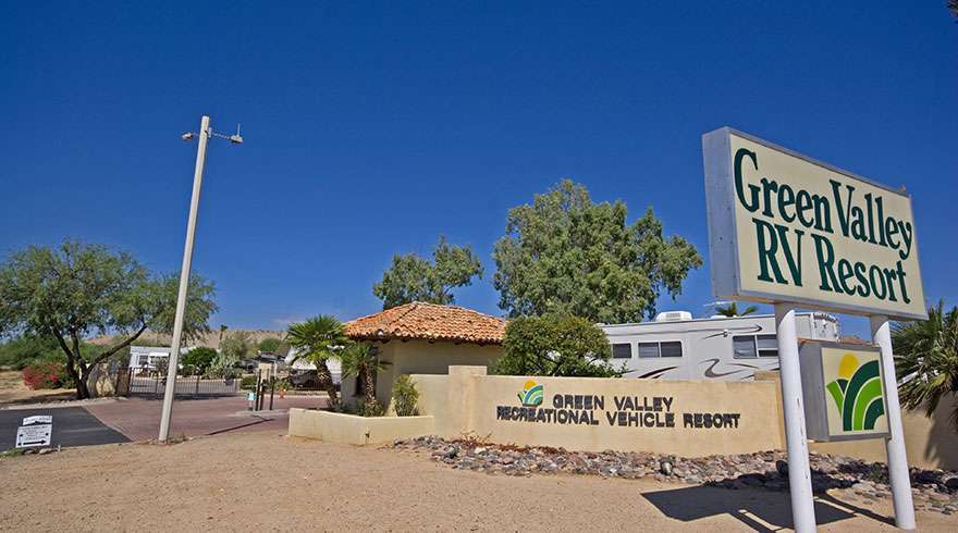 Green Valley RV Resort