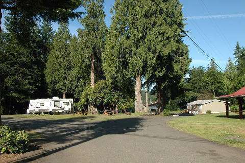 Cove RV Park