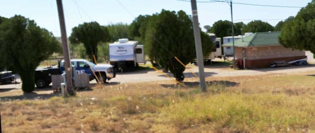 Beacon Lodge Motel and RV Campground
