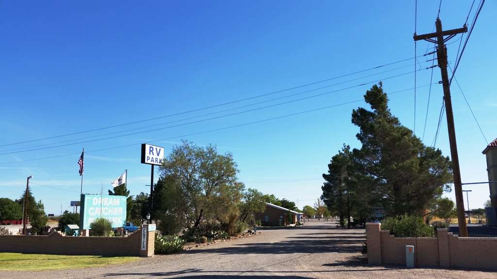 Dream Catcher RV Park