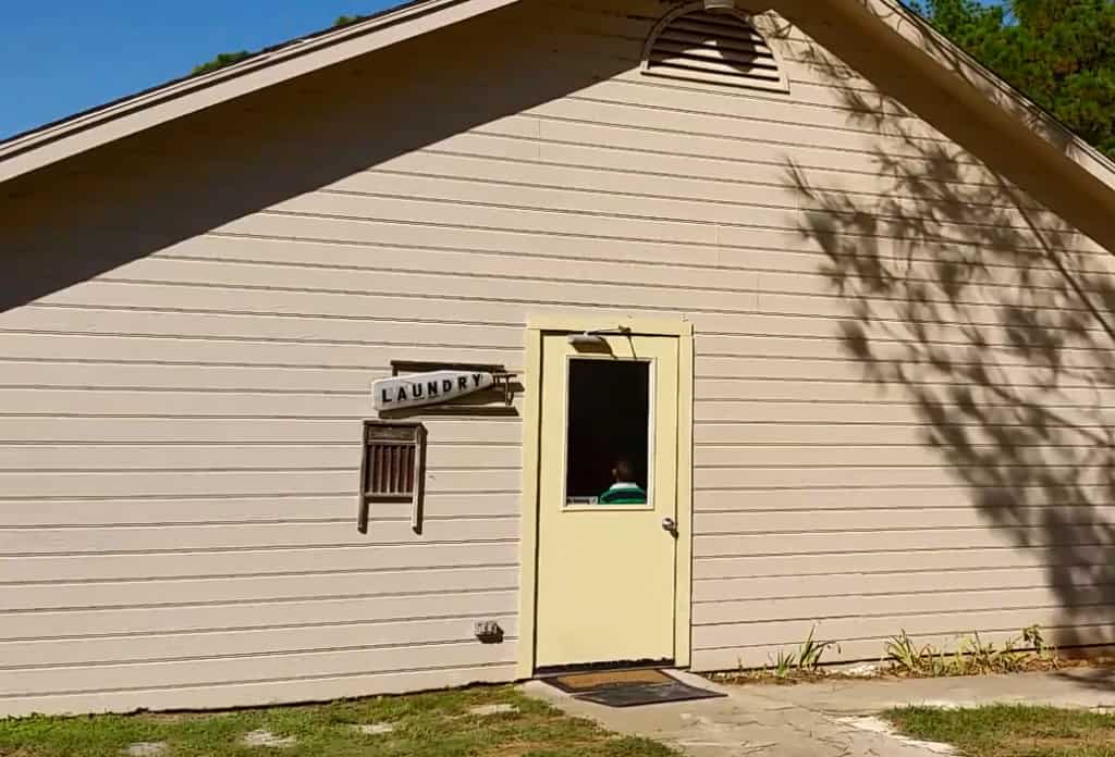 Midway Pines RV Park & Storage