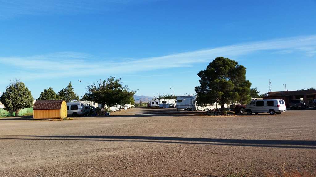 Sunrise RV Park