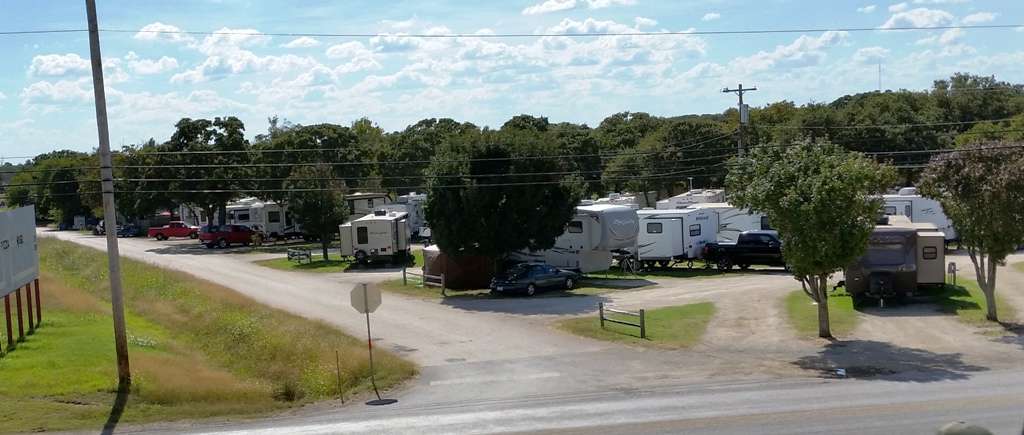 White's RV Park