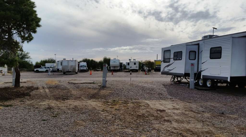 A-Bar-A RV Park