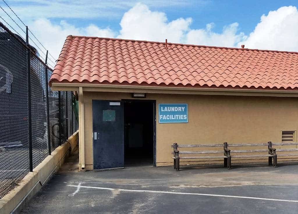 Del Mar Fairgrounds RV Sites