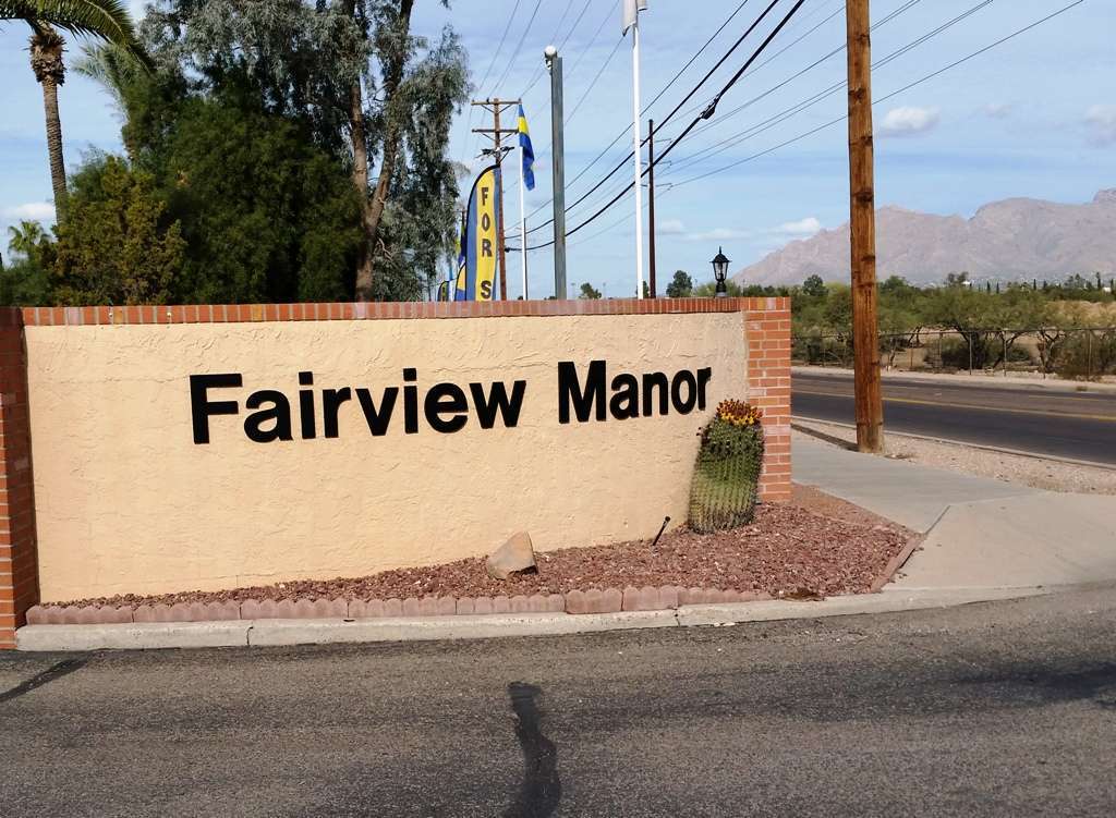 Fairview Manor