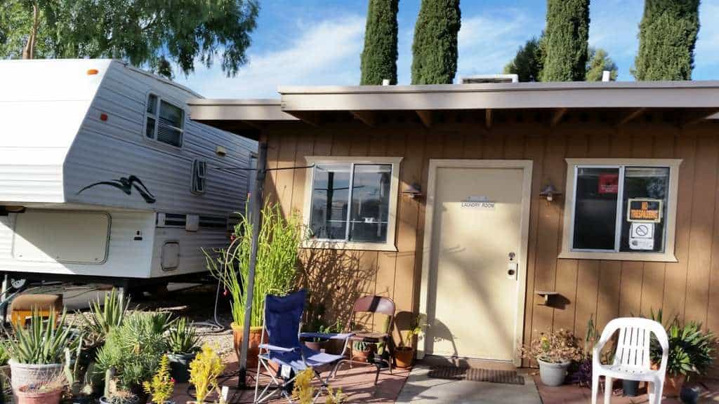 Pima Swan RV Park