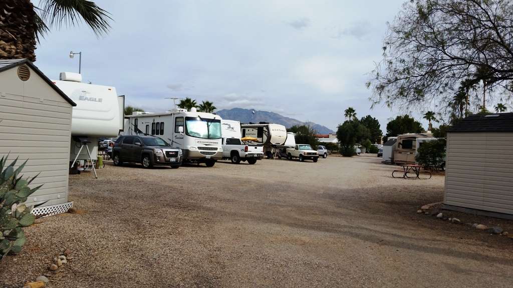 South Forty RV Ranch