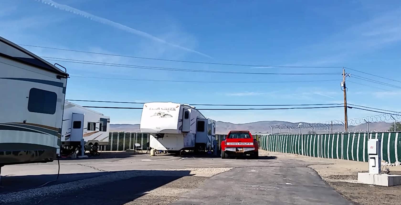 Best Western Fernley Inn & RV Park