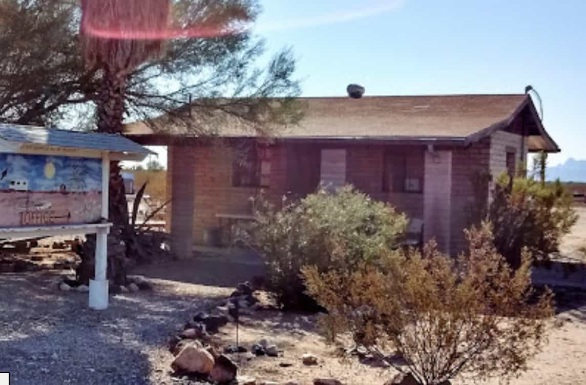 Snowbird West R.V. Park