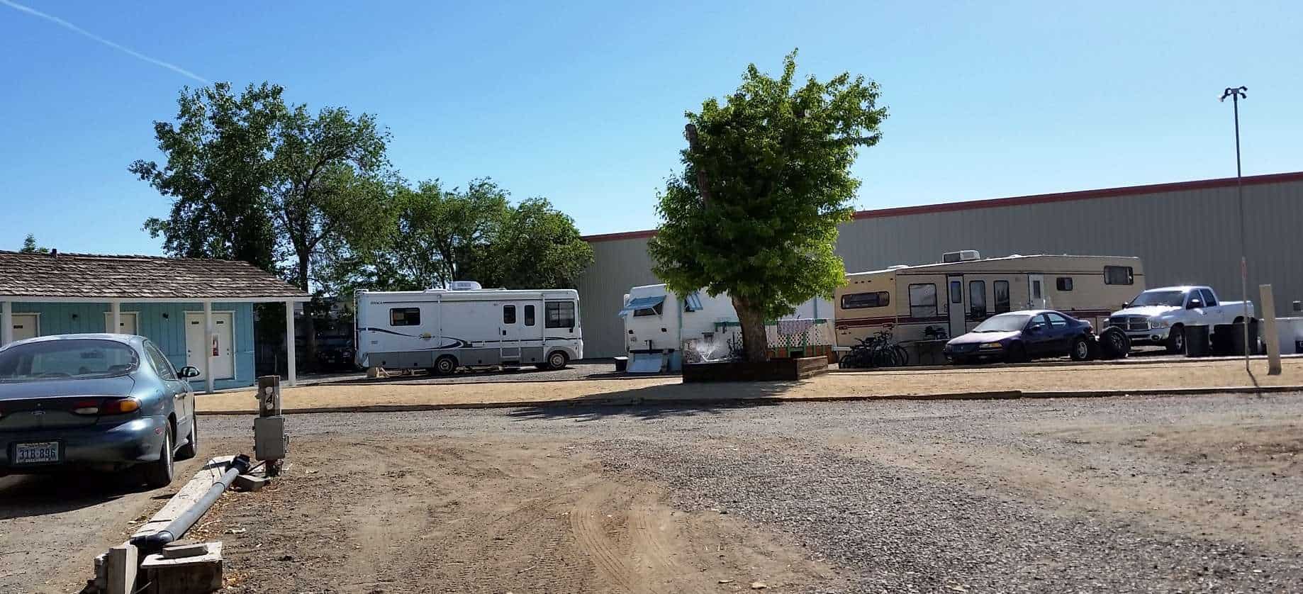 Kornegays RV Park