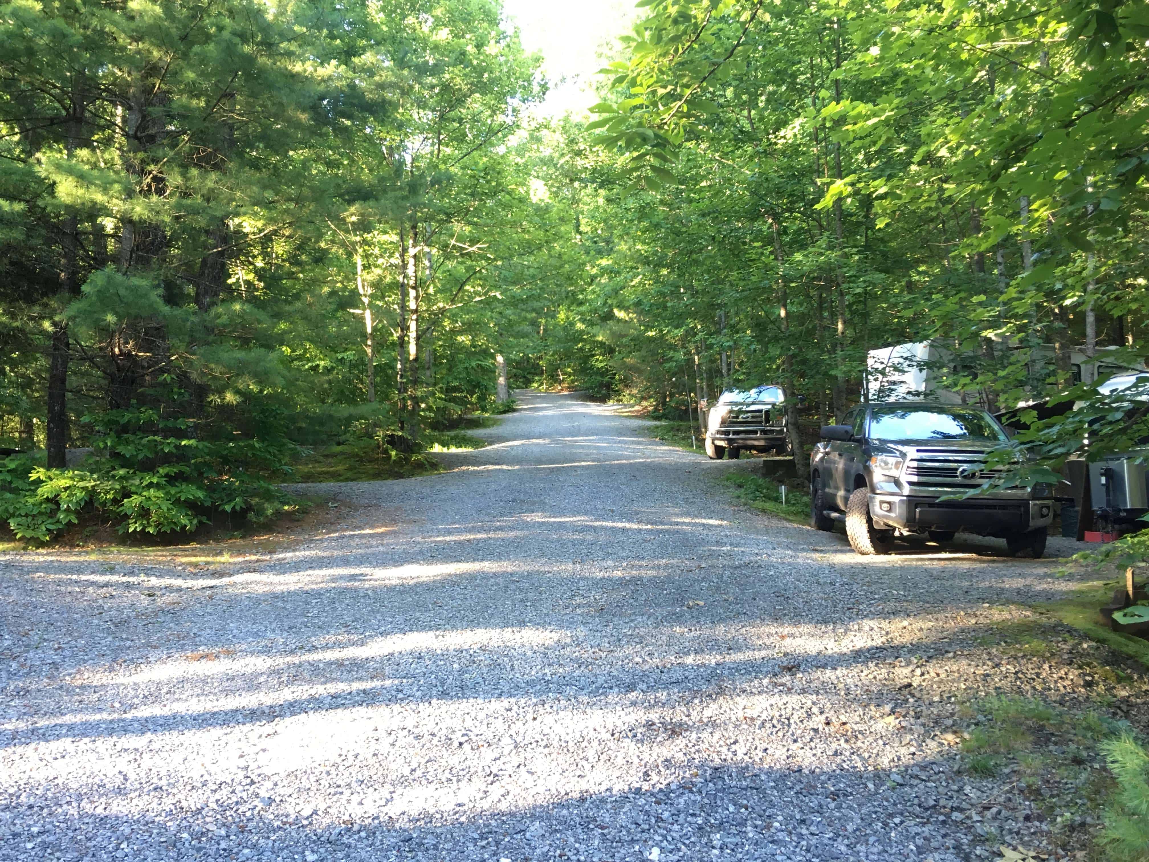 Black Forest Family Camping Resort