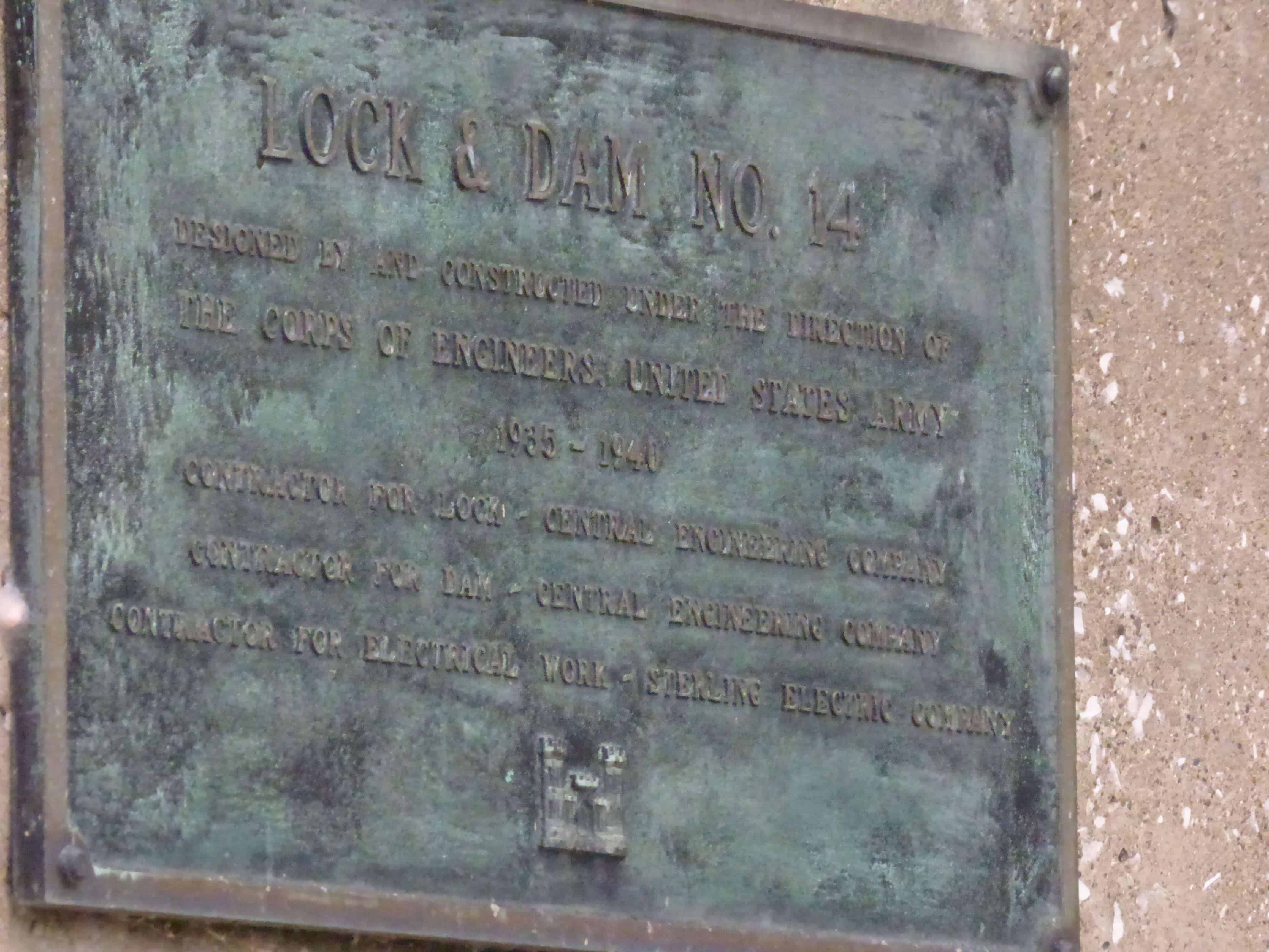 Fisherman's Corner North Recreation Area Campground