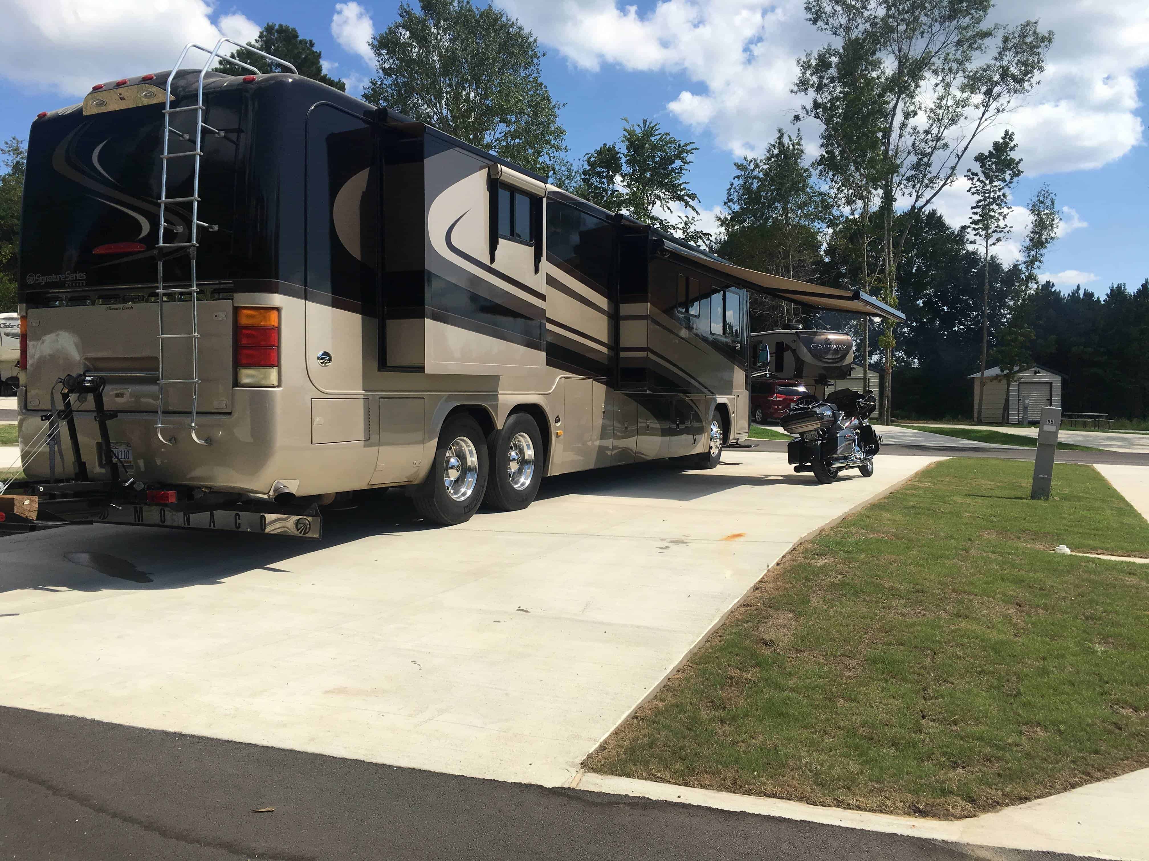 Majestic Pines RV Resort