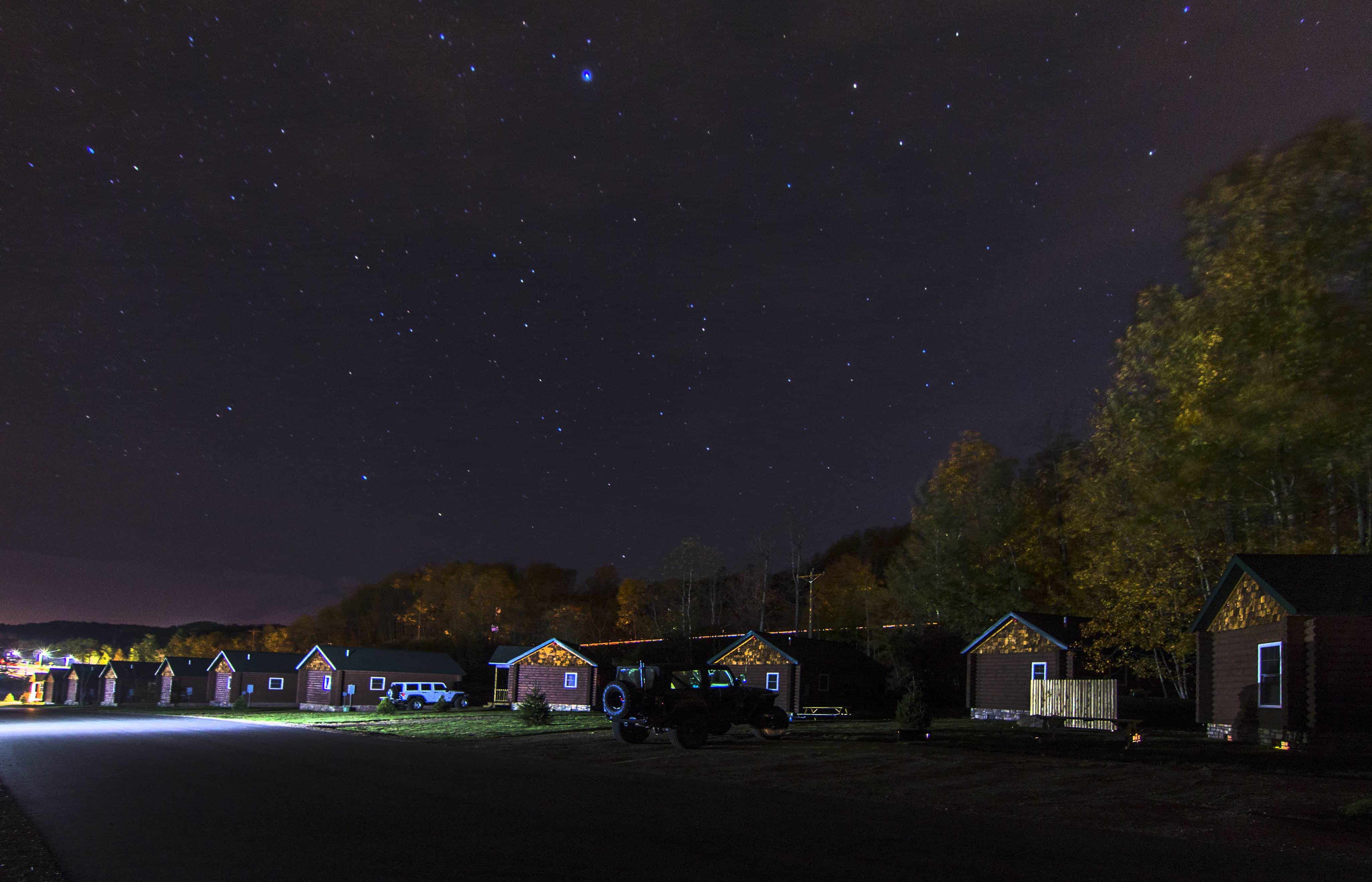 Rippling River Resort Campground
