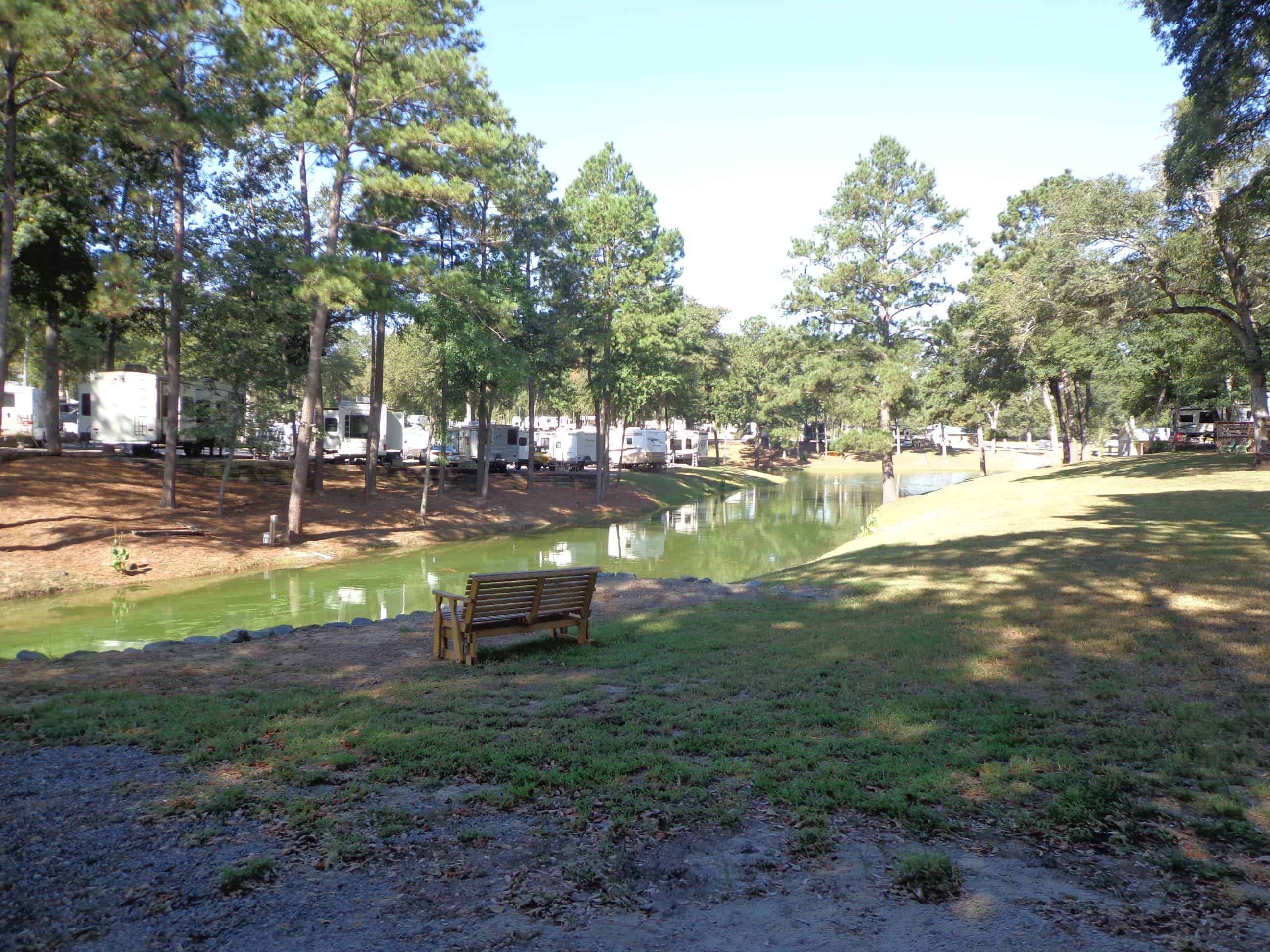 Fair Harbor RV Park & Campgrounds