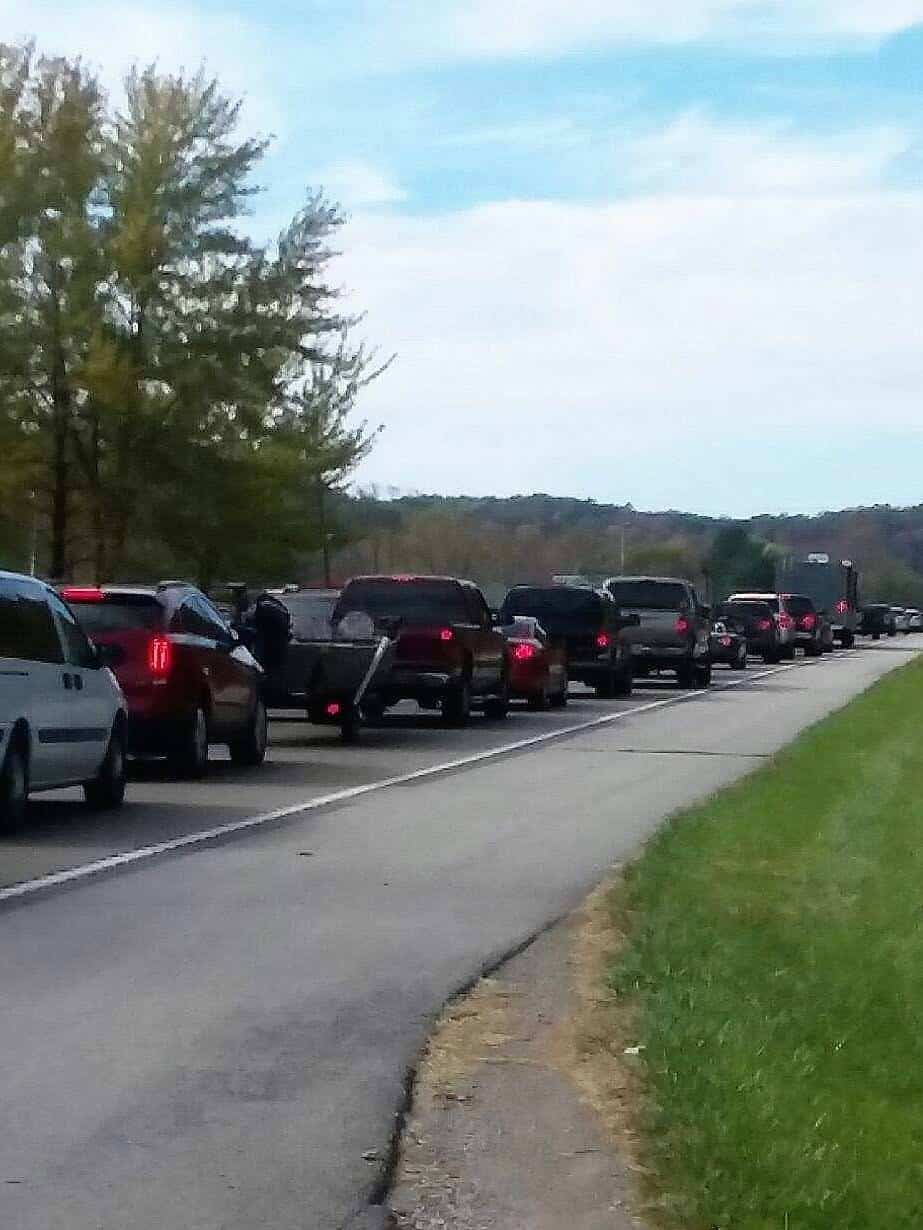 Brown County Nashville KOA