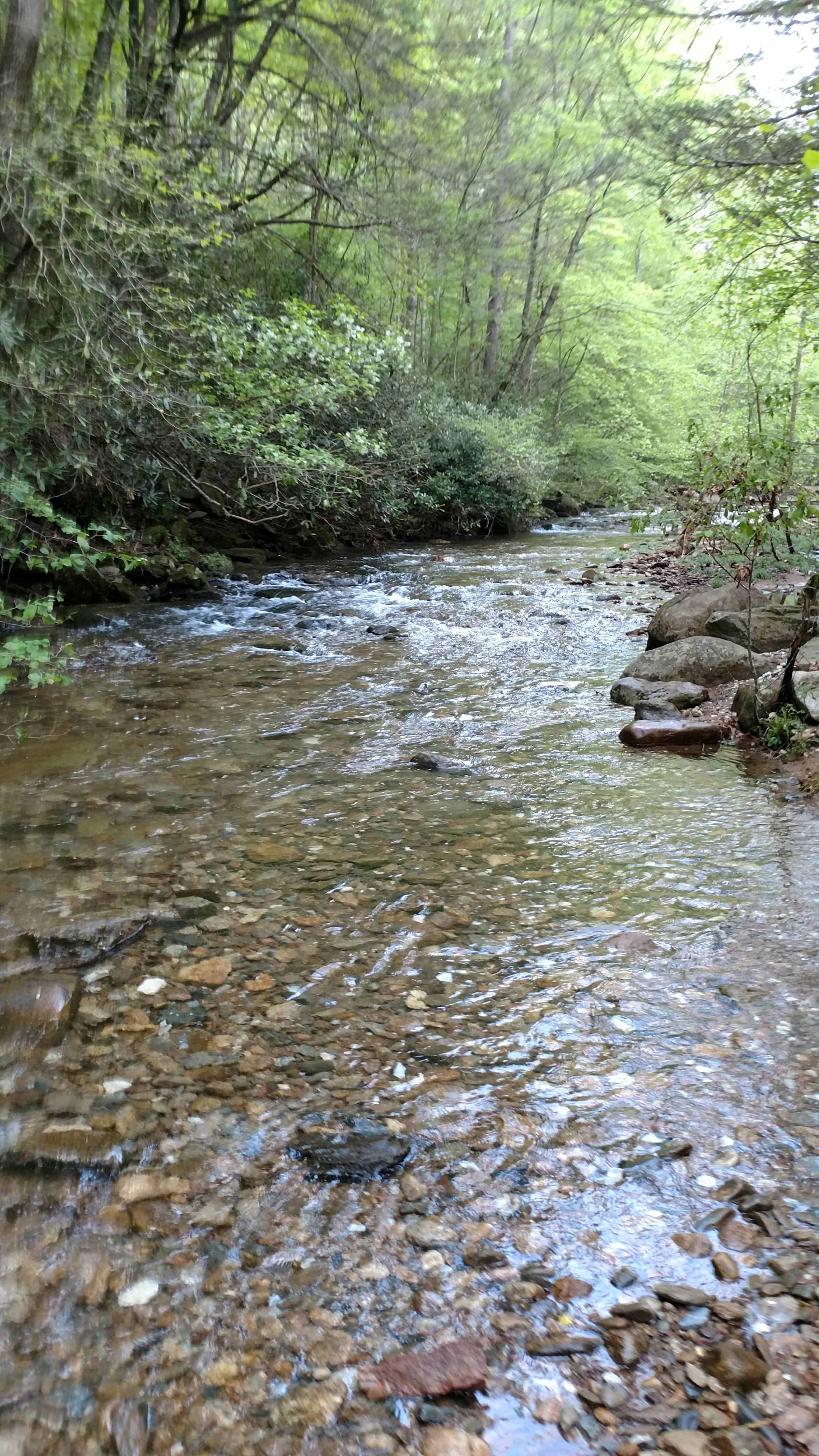 South Mountains State Park