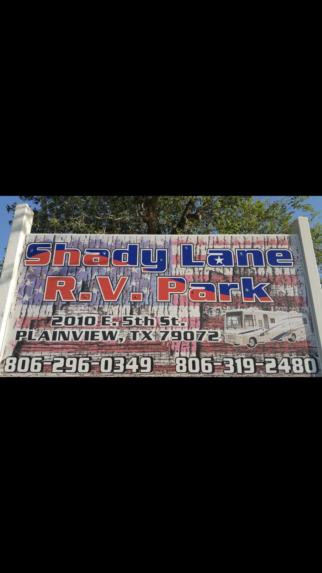 Shady Lane RV Park