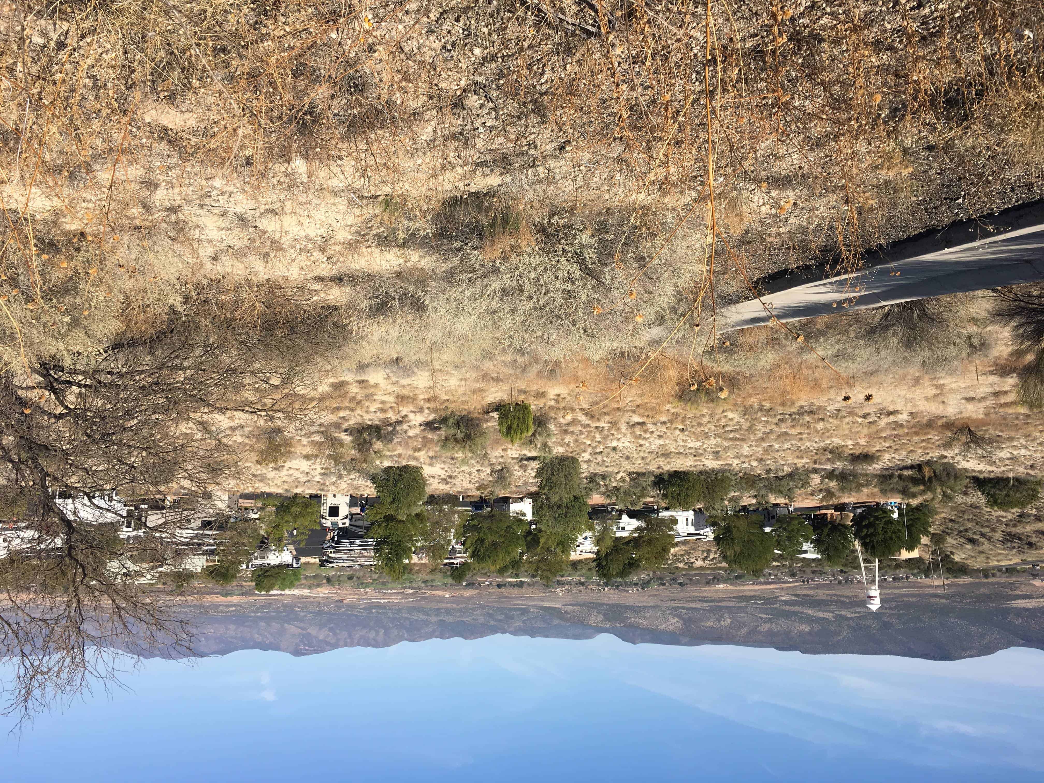 Distant Drums RV Resort